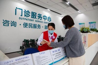 醫(yī)聯(lián)共進，健康惠民 北京協(xié)和醫(yī)院與漳州市醫(yī)院簽約合作，總部院區(qū)全面開診在即