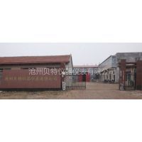 流量計與傳感器的技術創(chuàng)新 滄州貝特儀器儀表引領流量測量新潮流